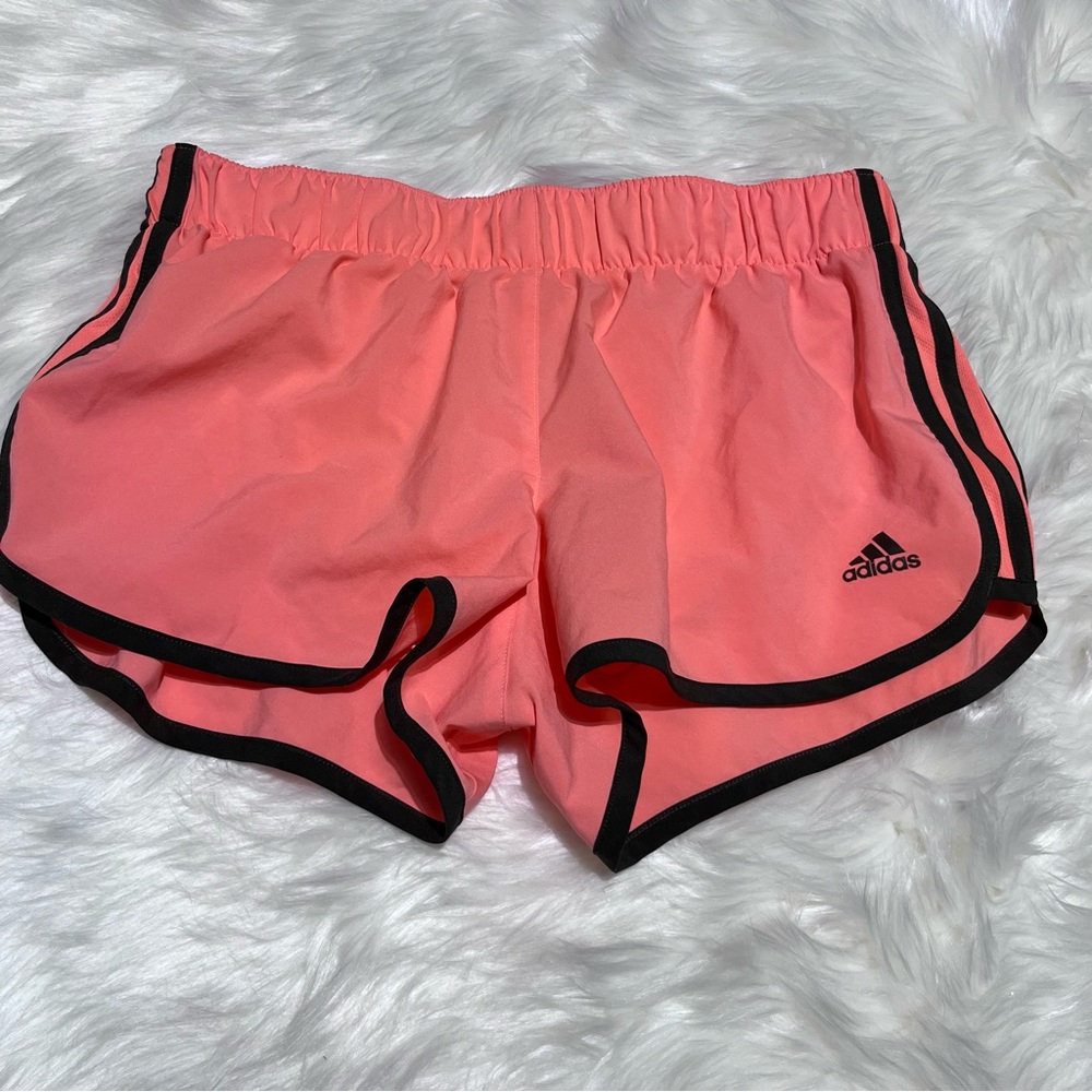 Adidas active shorts size M